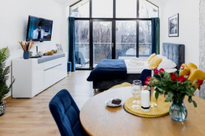 Apartament dla dwojga z pięknym widokiem na góry, Szklarska Poręba